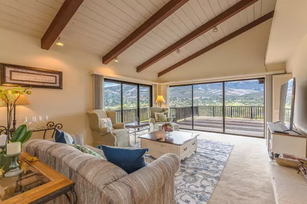 Carmel Valley, CA 93924,95 Calle De Quien Sabe