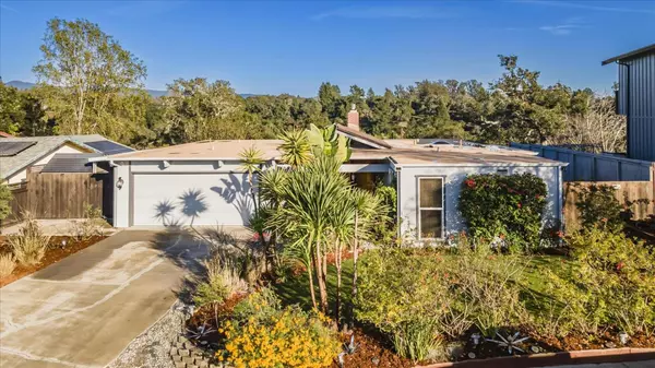 4082 Winkle Avenue, Santa Cruz, CA 95065