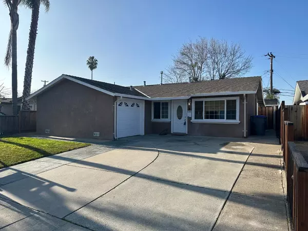 1415 Lochner Drive, San Jose, CA 95127