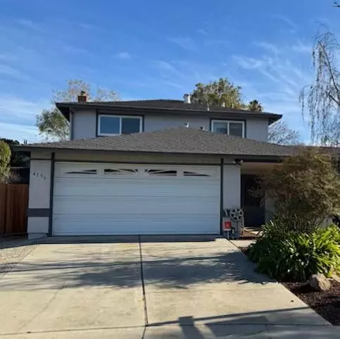 4156 Snowbank Court, San Jose, CA 95135