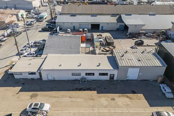 San Jose, CA 95112,1777 Smith Avenue