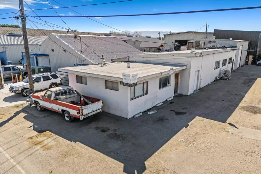 1777 Smith Avenue, San Jose, CA 95112