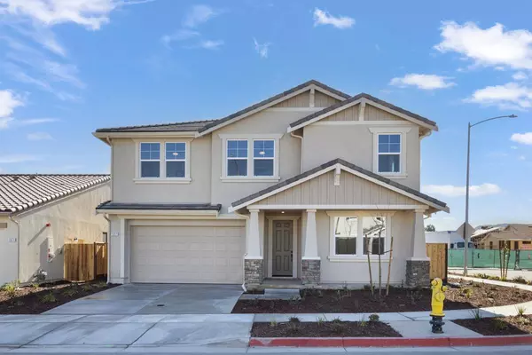 1861 Hydrangea Drive, Hollister, CA 95023