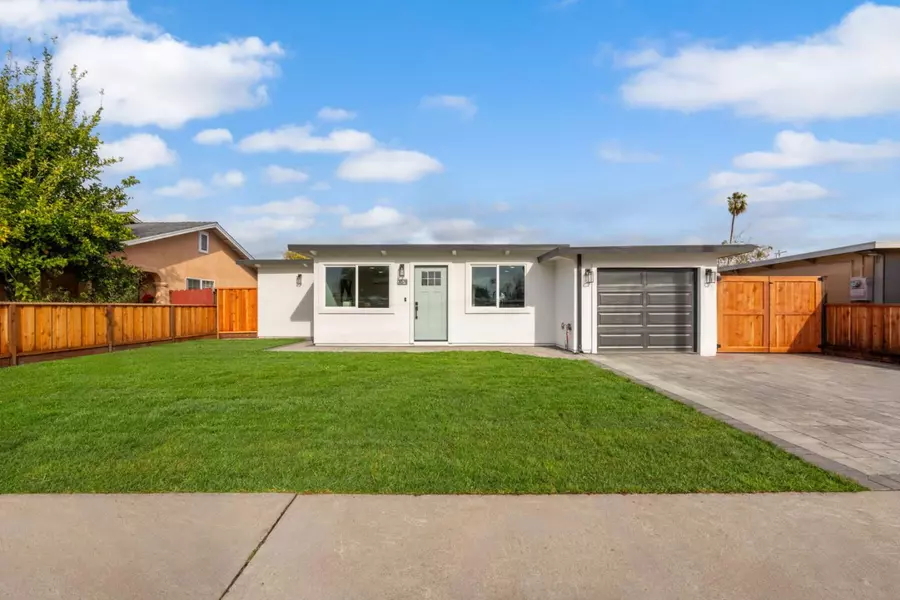 36578 Deborah Street, Newark, CA 94560