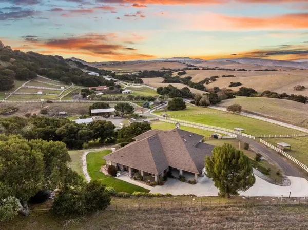 1860 Salinas Road, San Juan Bautista, CA 95045