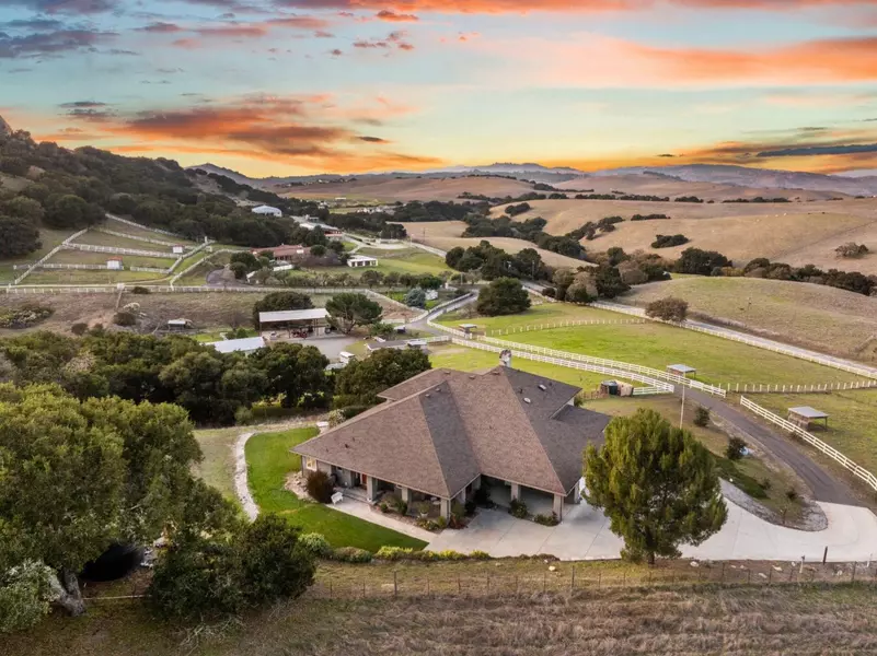 1860 Salinas Road, San Juan Bautista, CA 95045