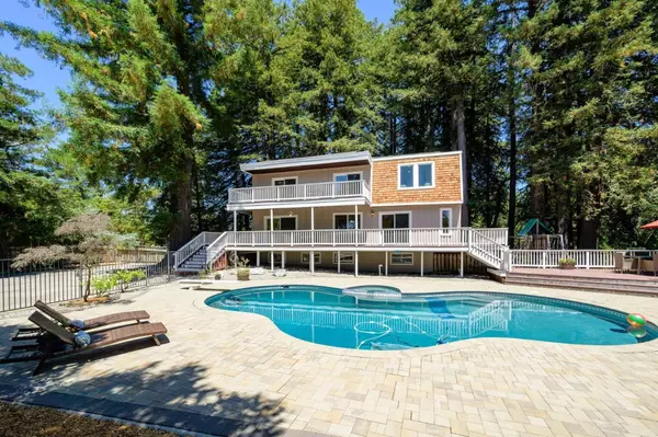 Los Gatos, CA 95033,16089 Redwood Lodge Road
