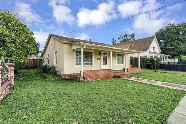 Morgan Hill, CA 95037,17870 Del Monte Avenue