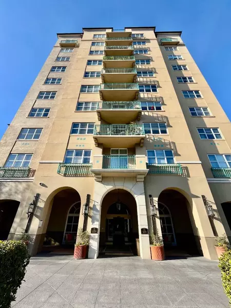 1 Baldwin Avenue #819, San Mateo, CA 94401