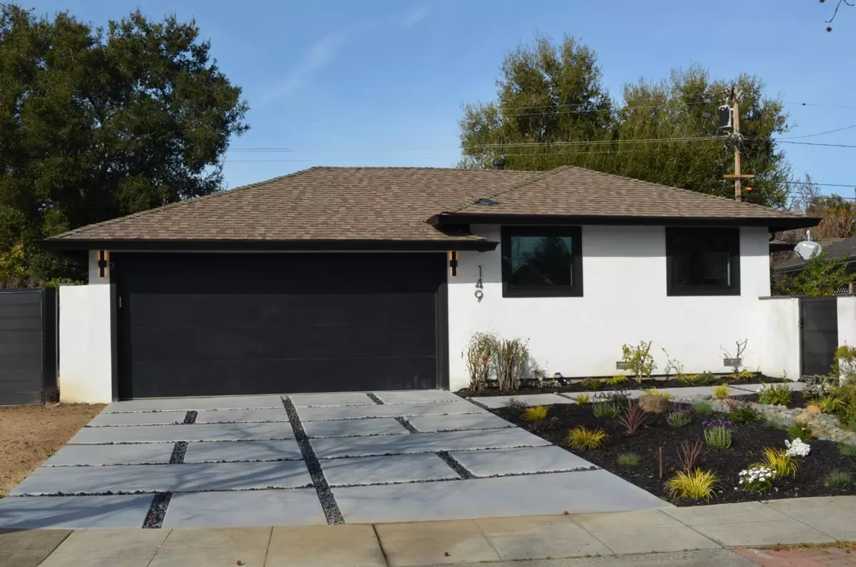 Los Gatos, CA 95032,149 Potomac Drive