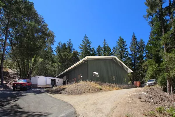 Boulder Creek, CA 95006,360 Wildberry Drive