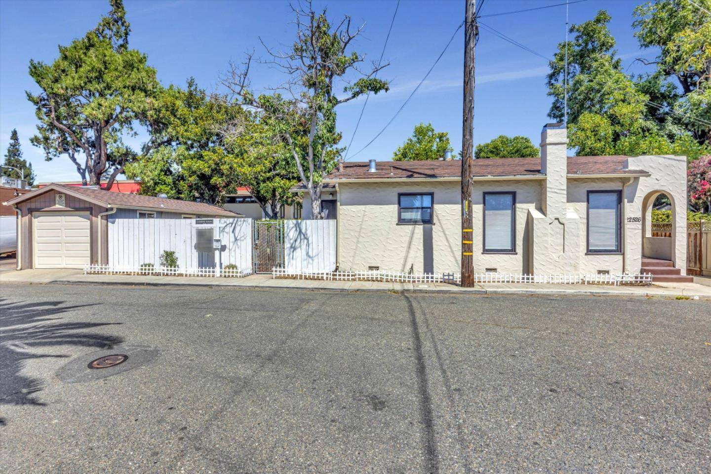 22526 Richard Street, Hayward, CA 94541