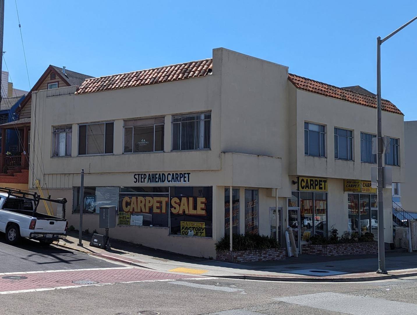 6701 Mission Street, Daly City, CA 94014