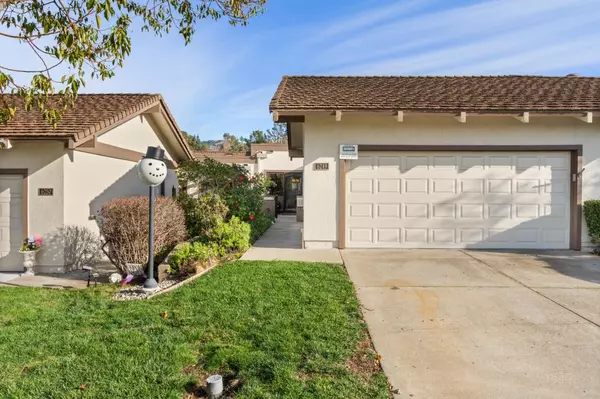 6249 Blauer Lane, San Jose, CA 95135