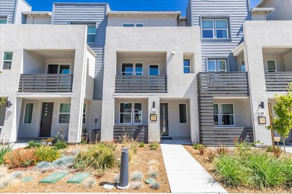 7107 Melon Court, San Ramon, CA 94583