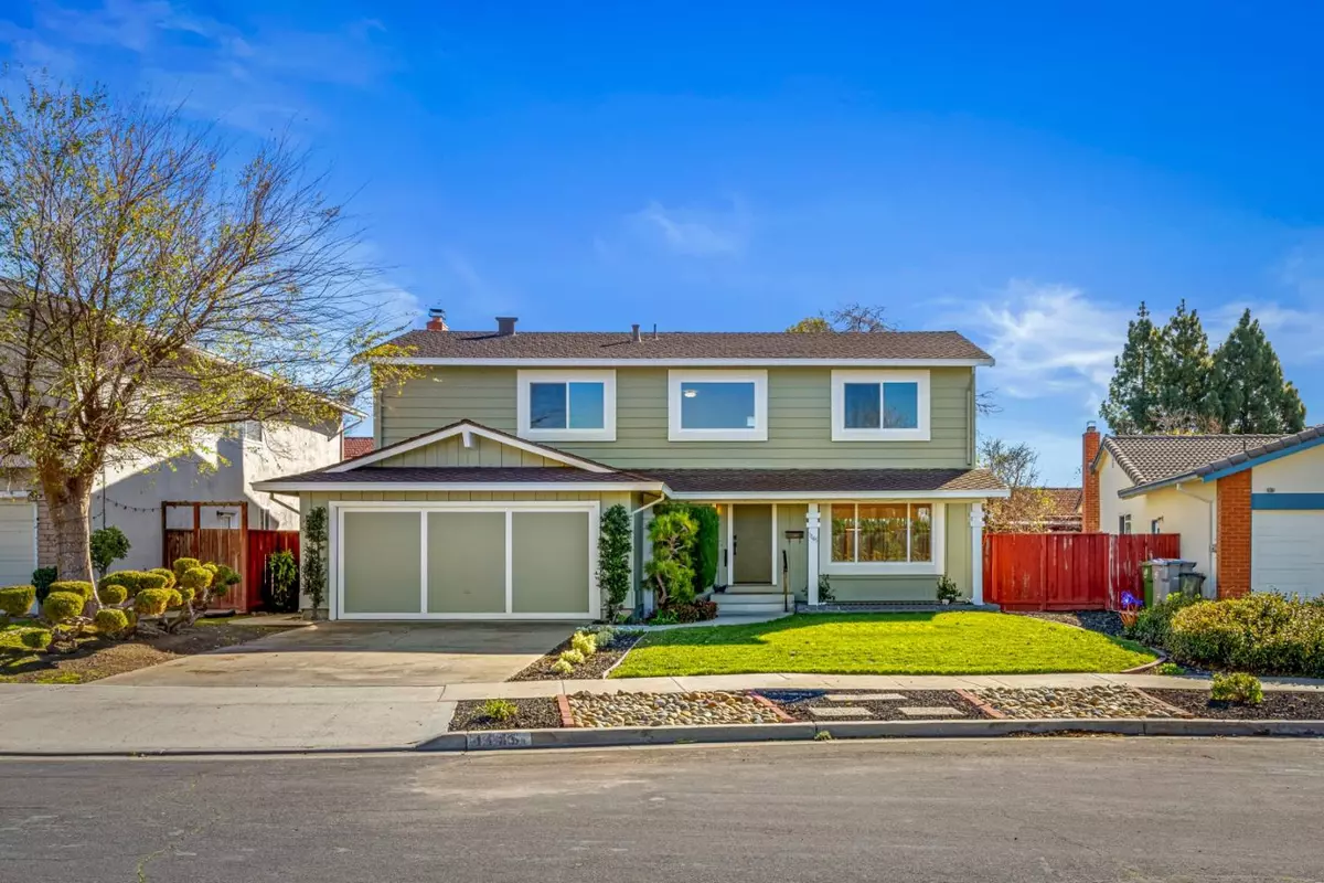 San Jose, CA 95132,1145 Braemer Court