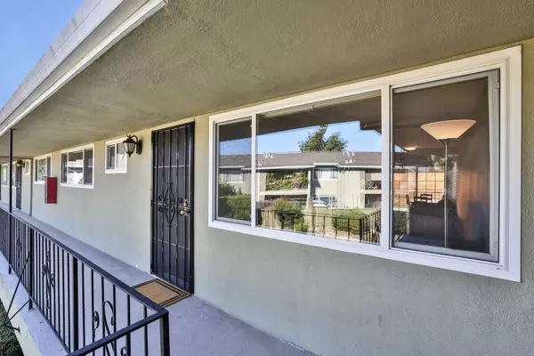 San Jose, CA 95117,3598 Payne Avenue #8