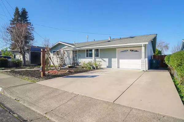 Rohnert Park, CA 94928,524 Baron Drive