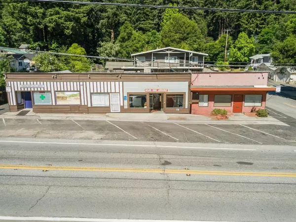 12615 Highway 9, Boulder Creek, CA 95006