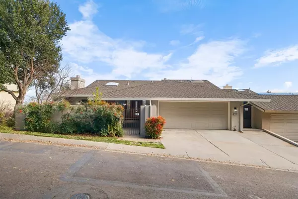 14656 Stoneridge Drive, Saratoga, CA 95070