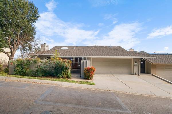 14656 Stoneridge Drive,  Saratoga,  CA 95070