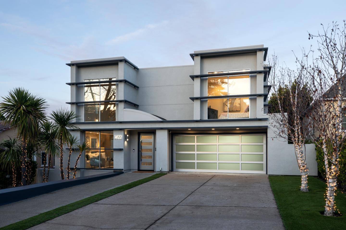 1422 Montero Avenue, Burlingame, CA 94010