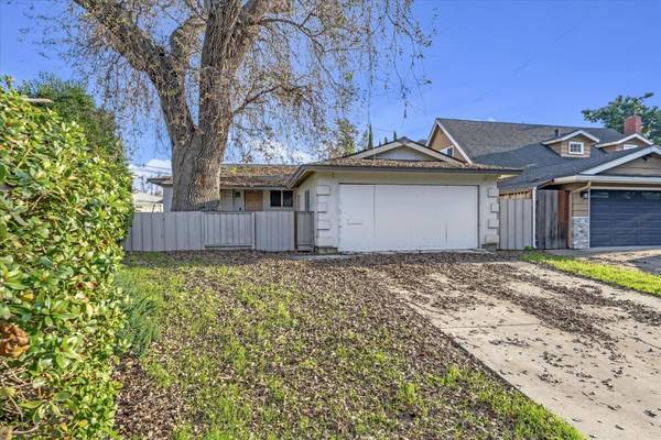 192 Benbow Avenue, San Jose, CA 95123