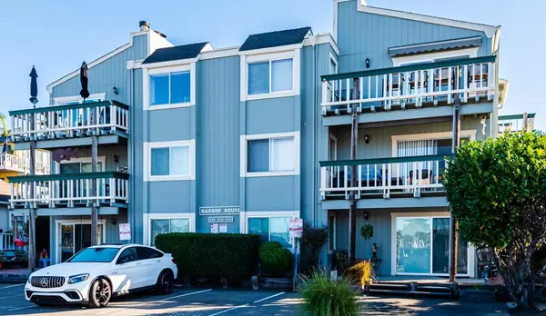 Santa Cruz, CA 95062,200 5th Avenue #4