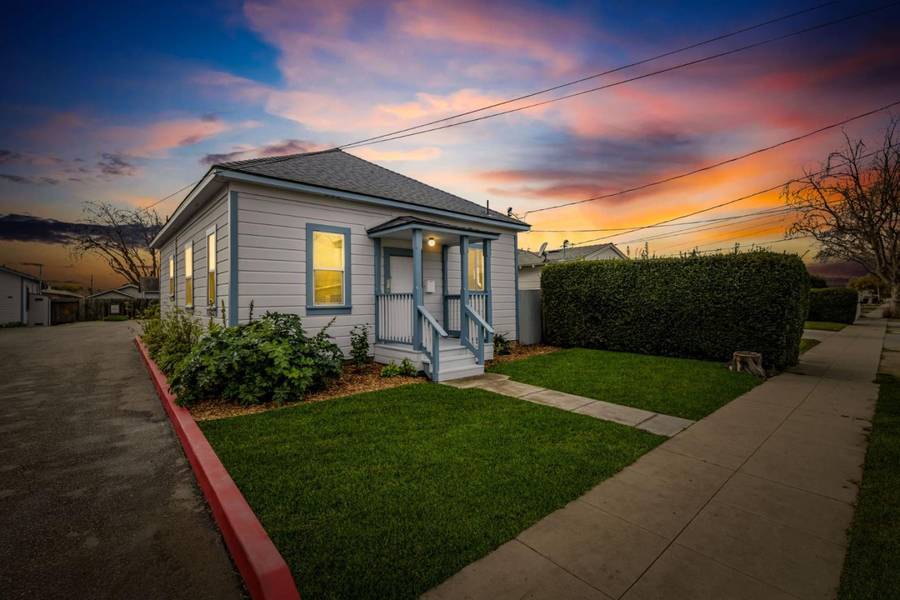 219 LANG Street, Salinas, CA 93901