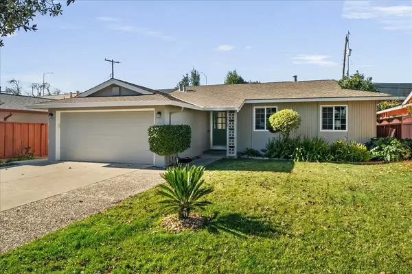 5715 Ladner Drive, San Jose, CA 95123