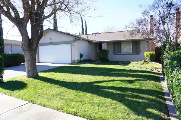 Tracy, CA 95376,851 Tarrogana Drive