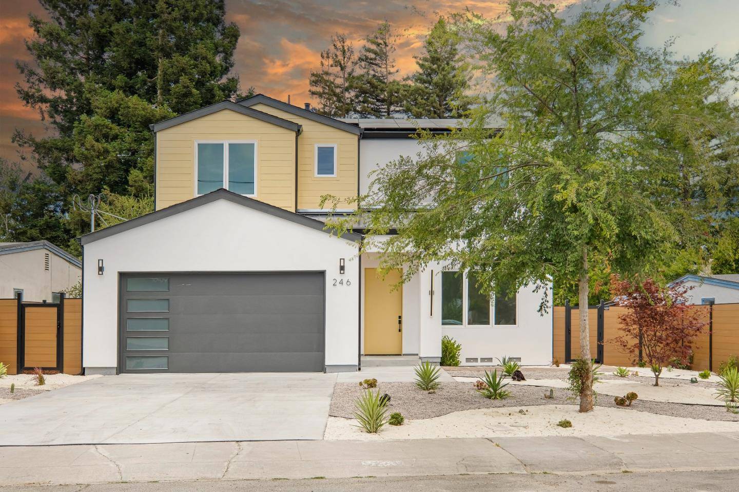 Mountain View, CA 94043,246 Farley Street