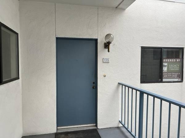 4691 Albany Circle #135, San Jose, CA 95129