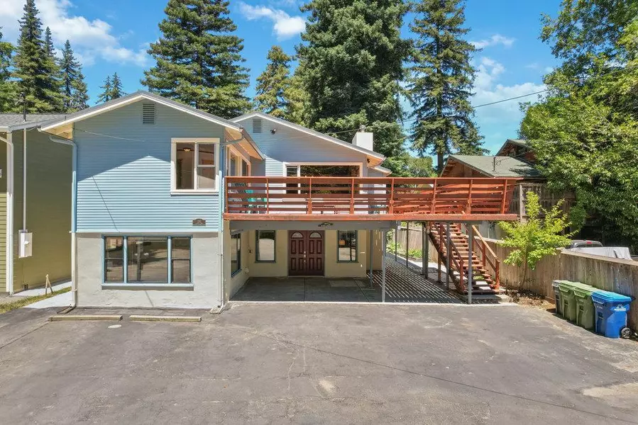 191 River Lane, Felton, CA 95018