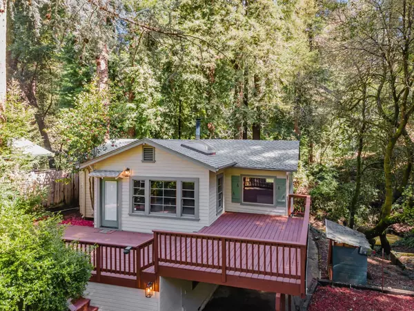 Boulder Creek, CA 95006,300 More Drive