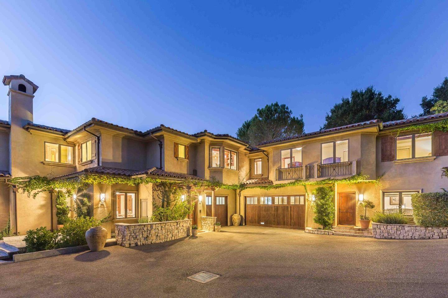 Los Altos Hills, CA 94022,28500 Matadero Creek Lane