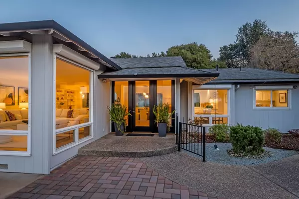 Portola Valley, CA 94028,600 Westridge Drive