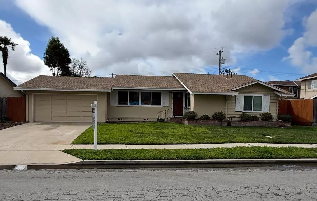 Salinas, CA 93901,191 Chaucer Drive