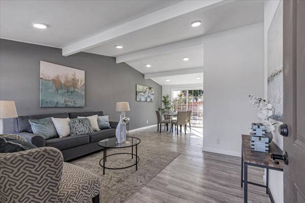 1795 Bermuda Way, San Jose, CA 95122