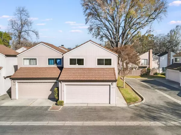 Santa Clara, CA 95051,2452 Rockridge Way