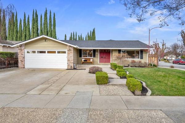 4407 Hendrix Court, San Jose, CA 95124