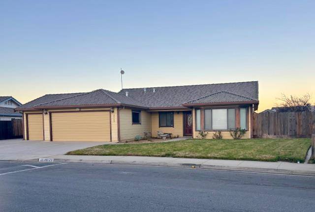 46123 Meadowbrook Drive, King City, CA 93930