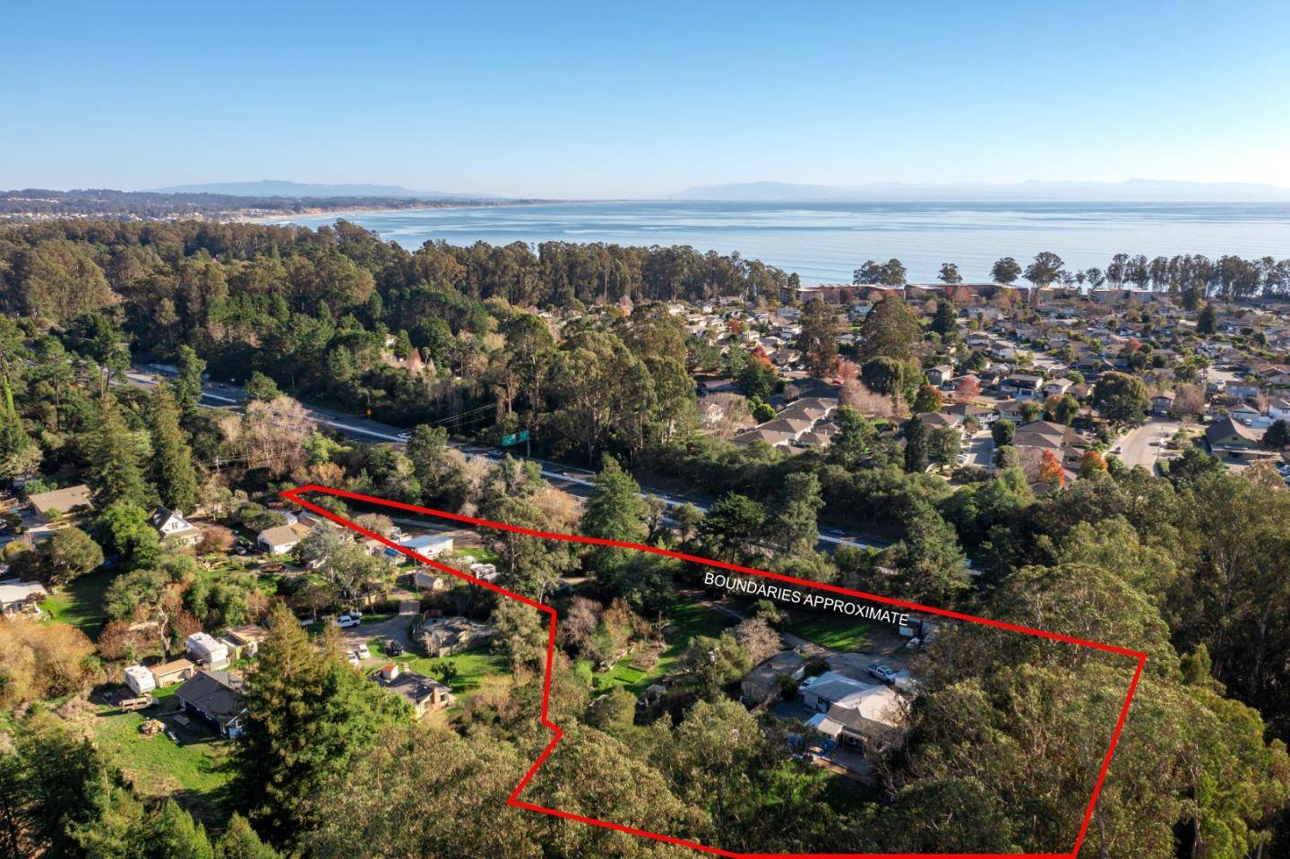 Soquel, CA 95073,2603 Monterey Avenue