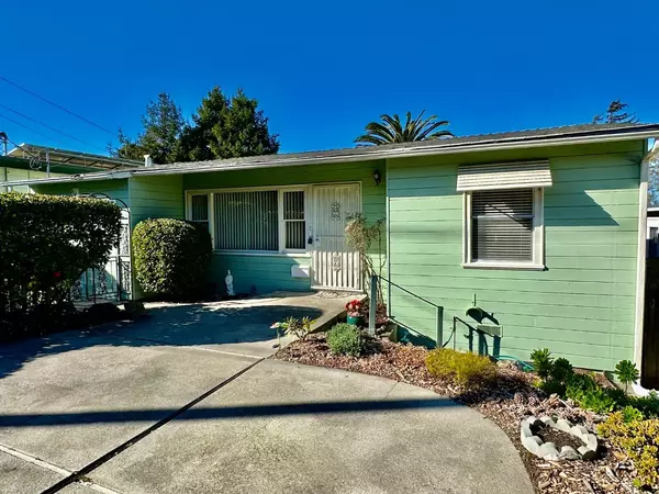 Richmond, CA 94805,1516 Aqua Vista Road