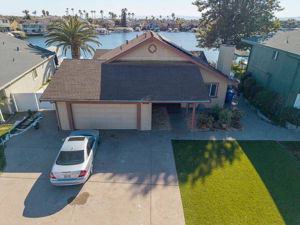 341 Discovery Bay Boulevard, Discovery Bay, CA 94505