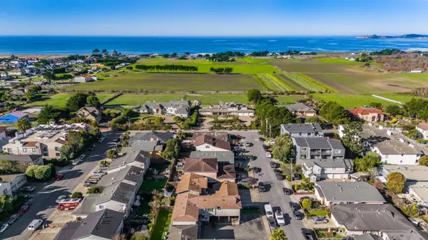 466 Willow Avenue, Half Moon Bay, CA 94019