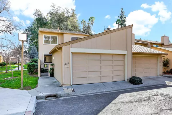 1020 Whitebick Drive, San Jose, CA 95129