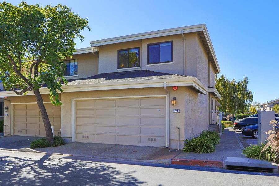 221 Bonita Lane, Foster City, CA 94404