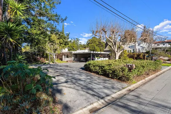 411 Valley View Drive, Los Altos, CA 94024