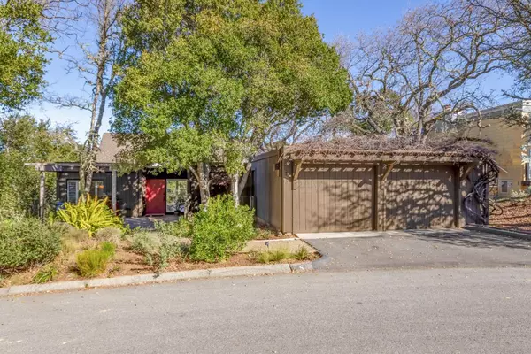 5 Sandstone Street, Portola Valley, CA 94028